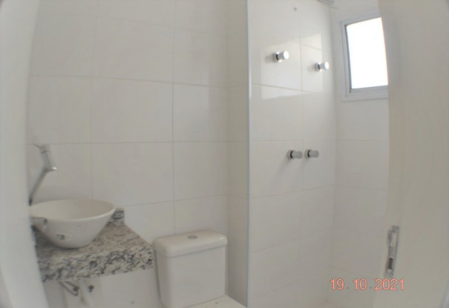 Imagem Apartamento com 3 Quartos à Venda, 70 m² em Nova Itatiba - Itatiba