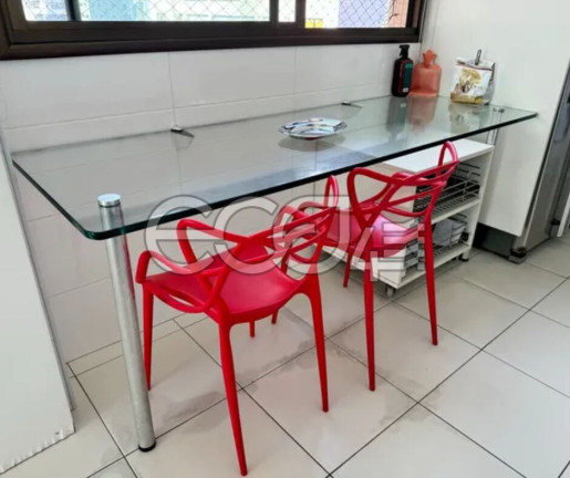 Imagem Apartamento com 3 Quartos à Venda, 193 m² em Jardins - Aracaju Imagem Apartamento com 3 Quartos à Venda, 193 m² em Jardins - Aracaju