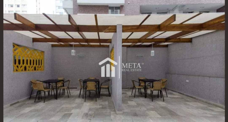 Imagem Imóvel com 2 Quartos à Venda, 57 m² em Santana - São Paulo