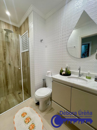 Imagem Apartamento com 3 Quartos à Venda, 95 m² em Itaguá - Ubatuba Imagem Apartamento com 3 Quartos à Venda, 95 m² em Itaguá - Ubatuba