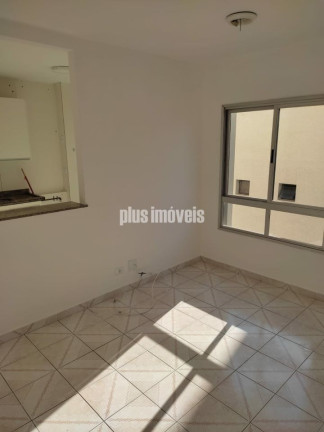 Imagem Apartamento com 1 Quarto à Venda, 45 m² em Aclimação - São Paulo Imagem Apartamento com 1 Quarto à Venda, 45 m² em Aclimação - São Paulo
