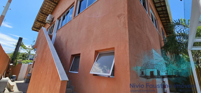 Imagem Casa de Condomínio com 4 Quartos à Venda, 240 m² em Juqueí - São Sebastião Imagem Casa de Condomínio com 4 Quartos à Venda, 240 m² em Juqueí - São Sebastião