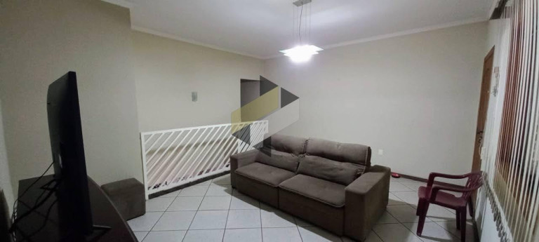 Imagem Casa com 4 Quartos à Venda, 163 m² em Jardim Dois Corações - Sorocaba