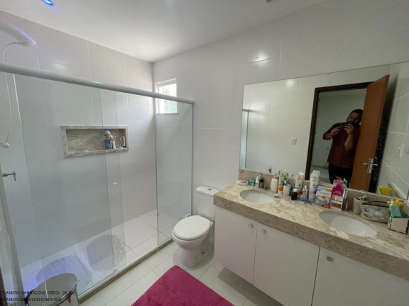 Imagem Casa com 3 Quartos à Venda, 120 m² em Boa União (abrantes) - Camaçari