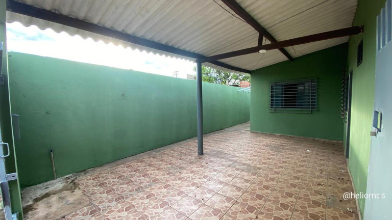 Imagem Terreno à Venda, 240 m² em Conjunto Habitacional Estrela D'alva Iii - Campo Grande