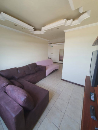 Imagem Apartamento com 3 Quartos para Temporada, em Praia Grande - Ubatuba Imagem Apartamento com 3 Quartos para Temporada, em Praia Grande - Ubatuba