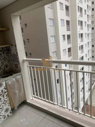 Imagem Apartamento com 2 Quartos à Venda, 64 m² em Jardim São Caetano - São Caetano Do Sul Imagem Apartamento com 2 Quartos à Venda, 64 m² em Jardim São Caetano - São Caetano Do Sul