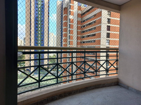 Apartamento à Venda, 94 m² em Alphaville Centro Industrial E Empresarial/alphaville. - Barueri