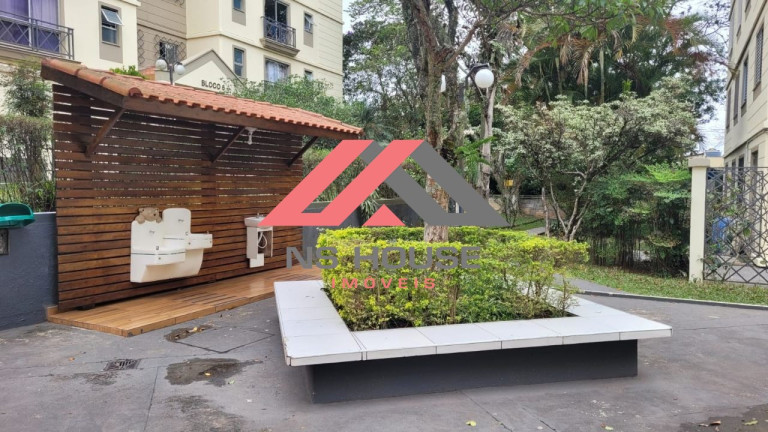 Imagem Imóvel com 2 Quartos à Venda, 64 m² em Vila Livieiro - São Paulo Imagem Imóvel com 2 Quartos à Venda, 64 m² em Vila Livieiro - São Paulo