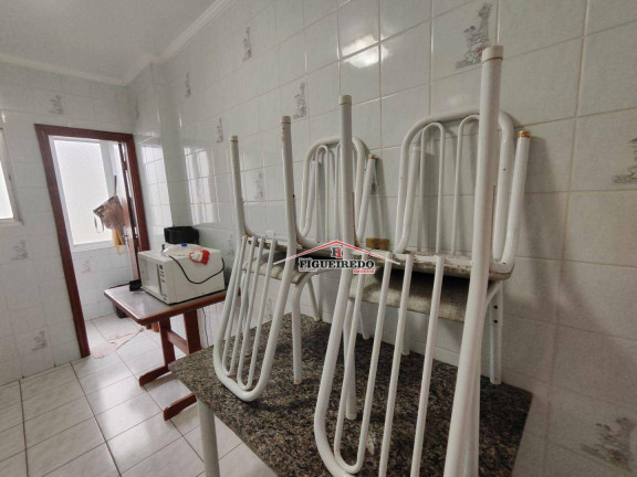 Imagem Apartamento com 1 Quarto à Venda, 59 m² em Vila Assunção - Praia Grande Imagem Apartamento com 1 Quarto à Venda, 59 m² em Vila Assunção - Praia Grande