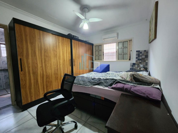 Imagem Casa com 3 Quartos à Venda, 88 m² em Caiçara - Praia Grande Imagem Casa com 3 Quartos à Venda, 88 m² em Caiçara - Praia Grande
