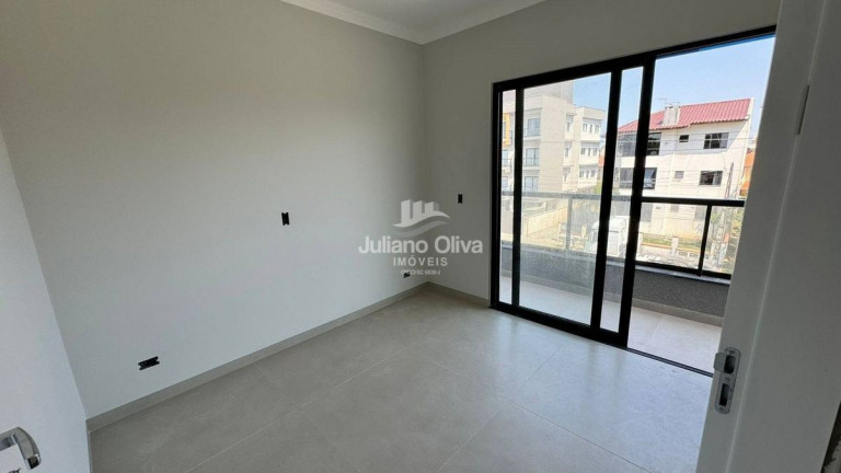 Imagem Apartamento com 3 Quartos à Venda, 88 m² em Barra Do Sai - Itapoá
