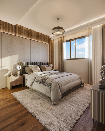 Imagem Apartamento com 3 Quartos à Venda, 128 m² em Porto Belo - Porto Belo