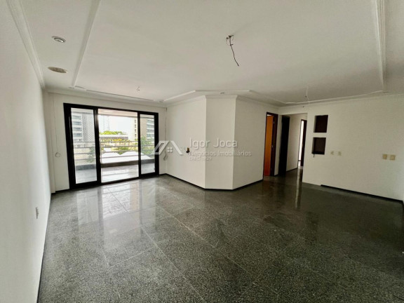 Imagem Apartamento com 3 Quartos à Venda, 109 m² em Guararapes - Fortaleza Imagem Apartamento com 3 Quartos à Venda, 109 m² em Guararapes - Fortaleza