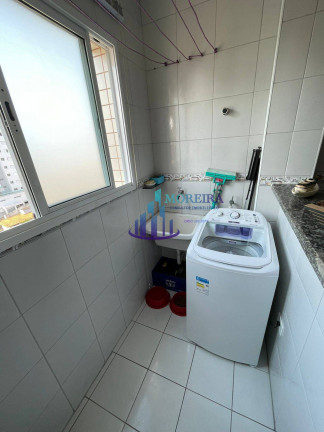 Imagem Apartamento com 1 Quarto à Venda, em Vila Tupi - Praia Grande Imagem Apartamento com 1 Quarto à Venda, em Vila Tupi - Praia Grande