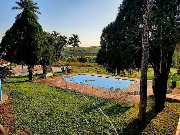 Imagem Chácara com 4 Quartos à Venda, 20.000 m² em Aguaí Imagem Chácara com 4 Quartos à Venda, 20.000 m² em Aguaí