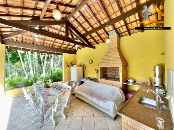 Imagem Casa de Condomínio com 4 Quartos à Venda, 336 m² em Granja Viana - Carapicuíba Imagem Casa de Condomínio com 4 Quartos à Venda, 336 m² em Granja Viana - Carapicuíba