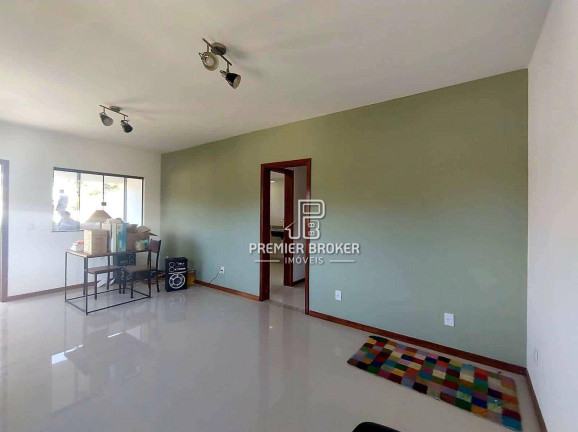 Imagem Casa com 3 Quartos à Venda, 120 m² em Albuquerque - Teresópolis Imagem Casa com 3 Quartos à Venda, 120 m² em Albuquerque - Teresópolis