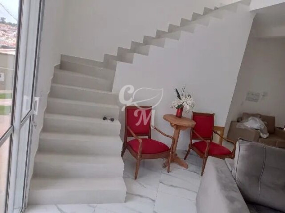 Imagem Casa de Condomínio com 3 Quartos à Venda, 250 m² em Cecap - Jundiaí Imagem Casa de Condomínio com 3 Quartos à Venda, 250 m² em Cecap - Jundiaí