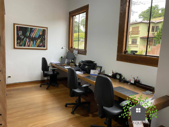 Imagem Casa com 5 Quartos à Venda, 561 m² em Vila Verde Transurb - Itapevi
