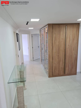 Imagem Apartamento com 4 Quartos à Venda, 190 m² em Jardim Vila Mariana - São Paulo Imagem Apartamento com 4 Quartos à Venda, 190 m² em Jardim Vila Mariana - São Paulo