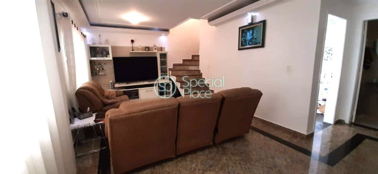 Imagem Casa com 4 Quartos à Venda, 260 m² em Jardim Virginia Bianca - São Paulo Imagem Casa com 4 Quartos à Venda, 260 m² em Jardim Virginia Bianca - São Paulo