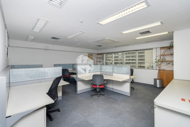Imagem Sala Comercial à Venda, 147 m² em Paraíso - São Paulo
