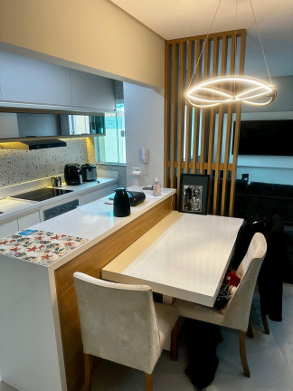 Imagem Imóvel com 3 Quartos à Venda, 156 m² em Campestre - Santo André