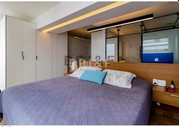 Imagem Cobertura com 3 Quartos à Venda, 204 m² em Brooklin - São Paulo Imagem Cobertura com 3 Quartos à Venda, 204 m² em Brooklin - São Paulo
