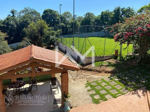 Imagem Chácara com 3 Quartos à Venda, 2.000 m² em Jardim Das Flores - São Roque Imagem Chácara com 3 Quartos à Venda, 2.000 m² em Jardim Das Flores - São Roque