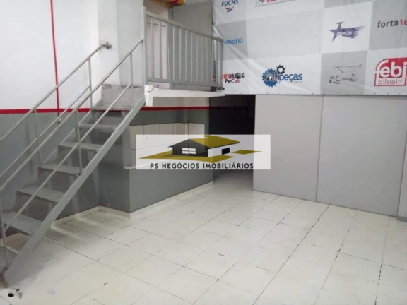 Imóvel Comercial à Venda, 736 m² em Centro - São Caetano Do Sul
