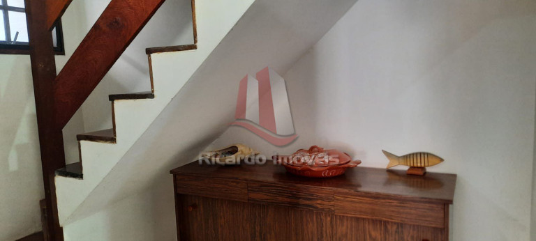 Imagem Casa de Condomínio com 3 Quartos à Venda, 100 m² em Peró - Cabo Frio Imagem Casa de Condomínio com 3 Quartos à Venda, 100 m² em Peró - Cabo Frio