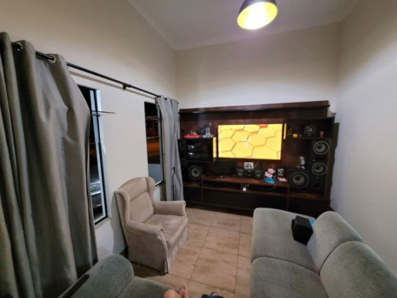 Casa de Condomínio com 3 Quartos à Venda, 90 m² em Horto Florestal - Sorocaba