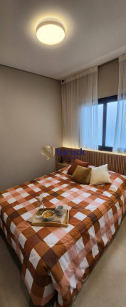 Imagem Apartamento com 3 Quartos à Venda, 39 m² em Jabaquara - São Paulo