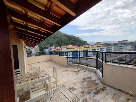 Imagem Cobertura com 2 Quartos à Venda, 160 m² em Praia Grande - Ubatuba Imagem Cobertura com 2 Quartos à Venda, 160 m² em Praia Grande - Ubatuba