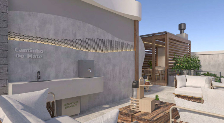 Imagem Imóvel com 2 Quartos à Venda, 76 m² em Jardim Dourado - Porto Belo Imagem Imóvel com 2 Quartos à Venda, 76 m² em Jardim Dourado - Porto Belo
