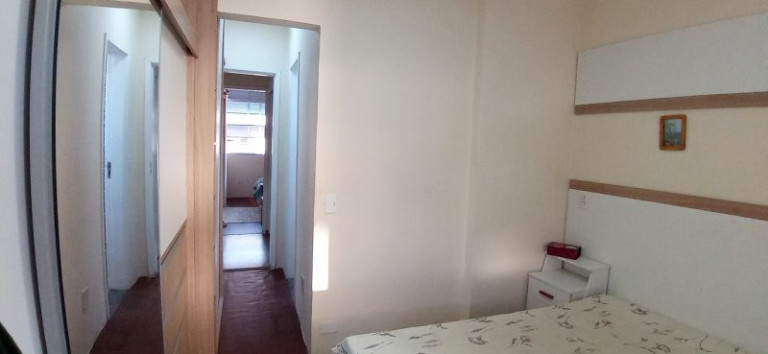 Imagem Apartamento com 2 Quartos à Venda, 67 m² em Gonzaga - Santos Imagem Apartamento com 2 Quartos à Venda, 67 m² em Gonzaga - Santos