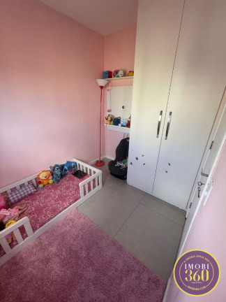 Imagem Apartamento com 2 Quartos à Venda, 35 m² em Chácara Califórnia - São Paulo