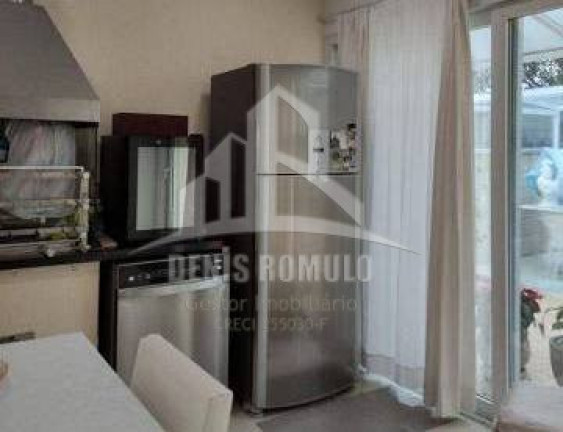 Imagem Casa de Condomínio com 3 Quartos à Venda, 249 m² em Quintas Do Ingaí - Santana De Parnaíba
