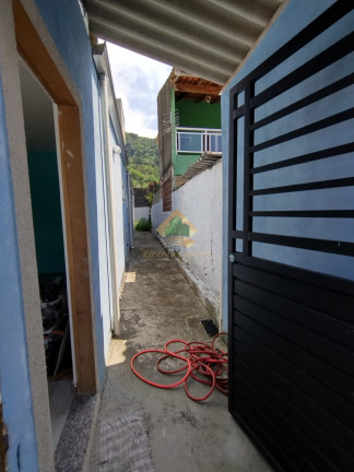 Imagem Casa com 2 Quartos à Venda, 75 m² em Jardim Ubatuba - Ubatuba
