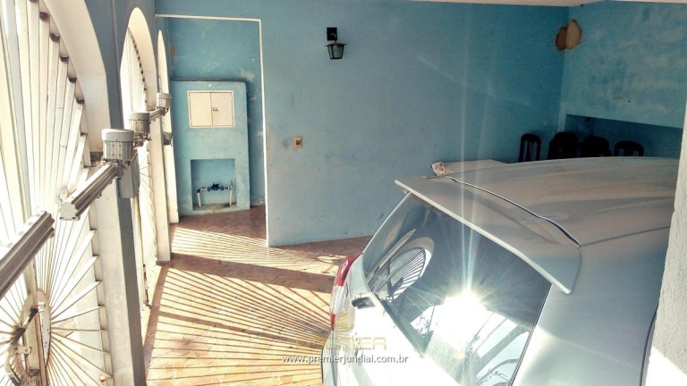 Imagem Casa com 3 Quartos à Venda, 288 m² em Vila Aparecida - Jundiaí