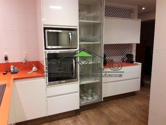 Imagem Apartamento com 3 Quartos à Venda, 244 m² em Nova Petrópolis - São Bernardo Do Campo Imagem Apartamento com 3 Quartos à Venda, 244 m² em Nova Petrópolis - São Bernardo Do Campo