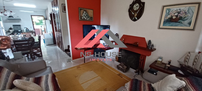 Casa com 3 Quartos à Venda, 200 m² em Mato Dentro - Mairiporã