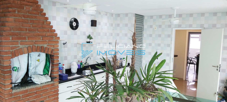 Imagem Cobertura com 3 Quartos à Venda, 216 m² em Ocian - Praia Grande Imagem Cobertura com 3 Quartos à Venda, 216 m² em Ocian - Praia Grande