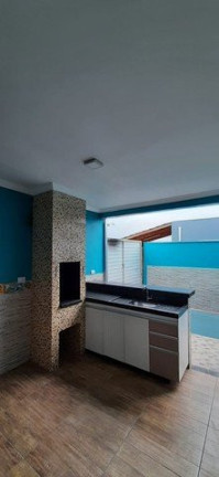 Imagem Casa com 5 Quartos à Venda, 160 m² em São José Dos Campos