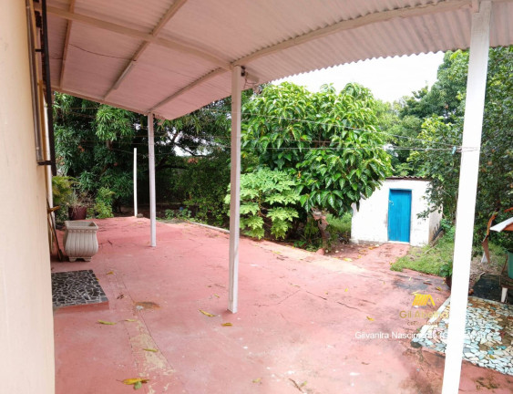 Imagem Casa com 3 Quartos à Venda, 530 m² em Dezoito Do Forte - Aracaju
