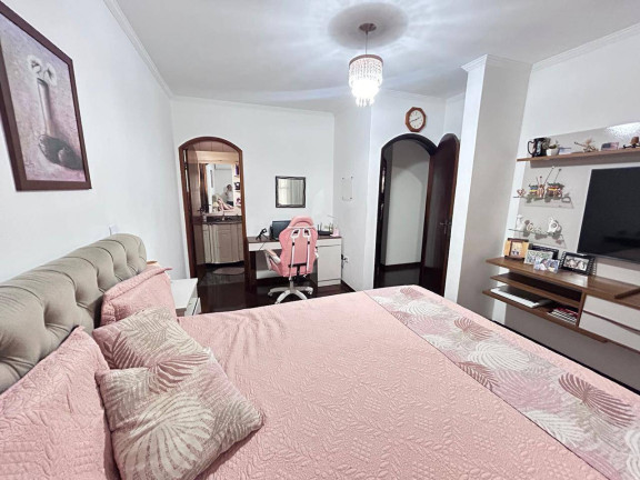 Imagem Casa com 4 Quartos à Venda, 250 m² em Vila Humaitá - Santo André Imagem Casa com 4 Quartos à Venda, 250 m² em Vila Humaitá - Santo André