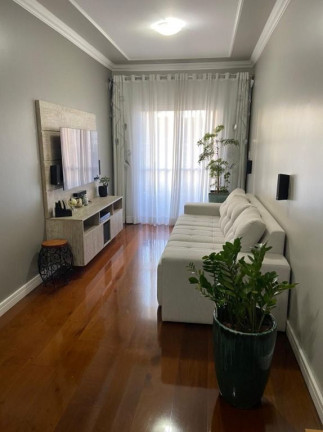 Imagem Apartamento com 2 Quartos à Venda, 78 m² em Barcelona - São Caetano Do Sul Imagem Apartamento com 2 Quartos à Venda, 78 m² em Barcelona - São Caetano Do Sul