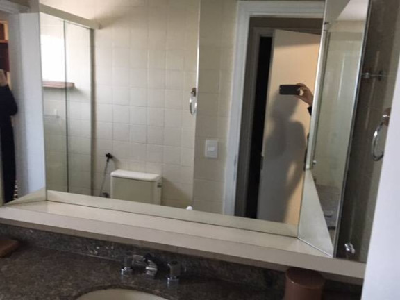 Imagem Apartamento com 1 Quarto para Alugar, 40 m² em Cerqueira Cesar - São Paulo Imagem Apartamento com 1 Quarto para Alugar, 40 m² em Cerqueira Cesar - São Paulo