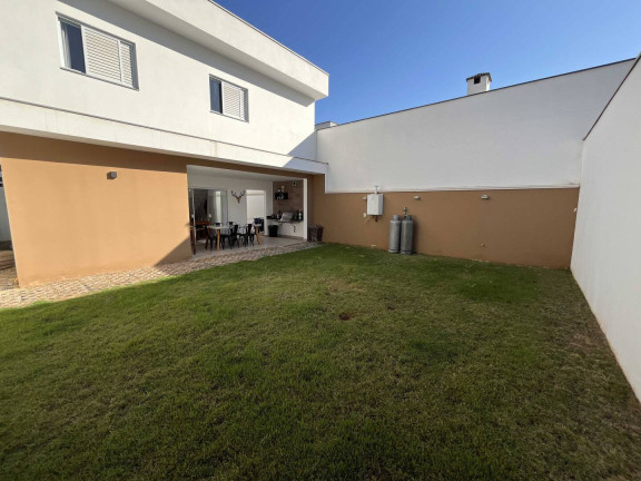 Imagem Casa de Condomínio com 3 Quartos à Venda, 180 m² em Loteamento Residencial Villágio Di Capri - Votorantim